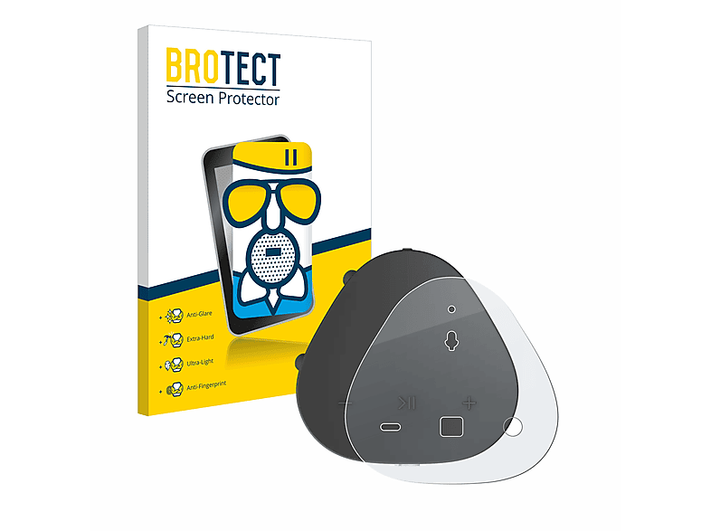 BROTECT Airglass matte Schutzfolie(für Sonos Roam SL) | Schutzfolien & Schutzgläser