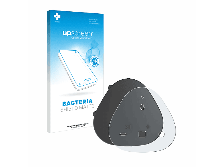 UPSCREEN antibakteriell entspiegelt matte Schutzfolie(für Sonos Roam SL) | Schutzfolien & Schutzgläser