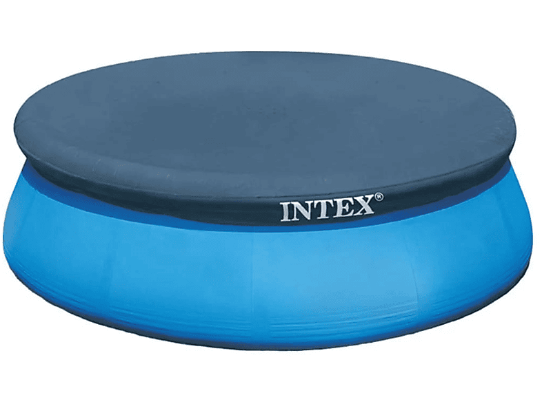 INTEX 3202778 Poolabdeckung, Marineblau | Poolabdeckung