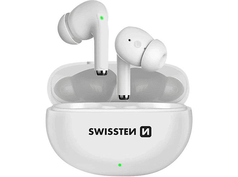 SWISSTEN proTUNE, 15 Std. Kopfhörer Akkulaufzeit Bluetooth