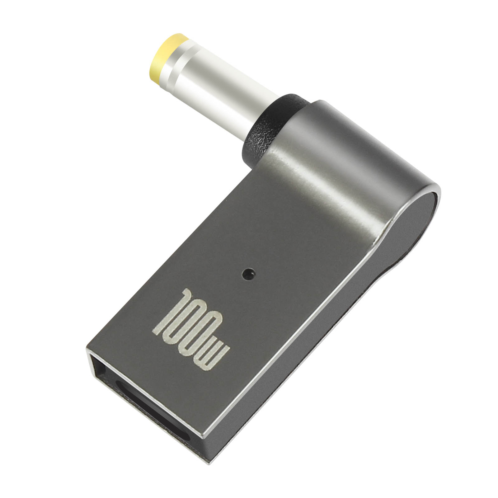 / USB-C AVIZAR Universal, 5.5 x Ladegerät-Adapter 1.7mm Grau