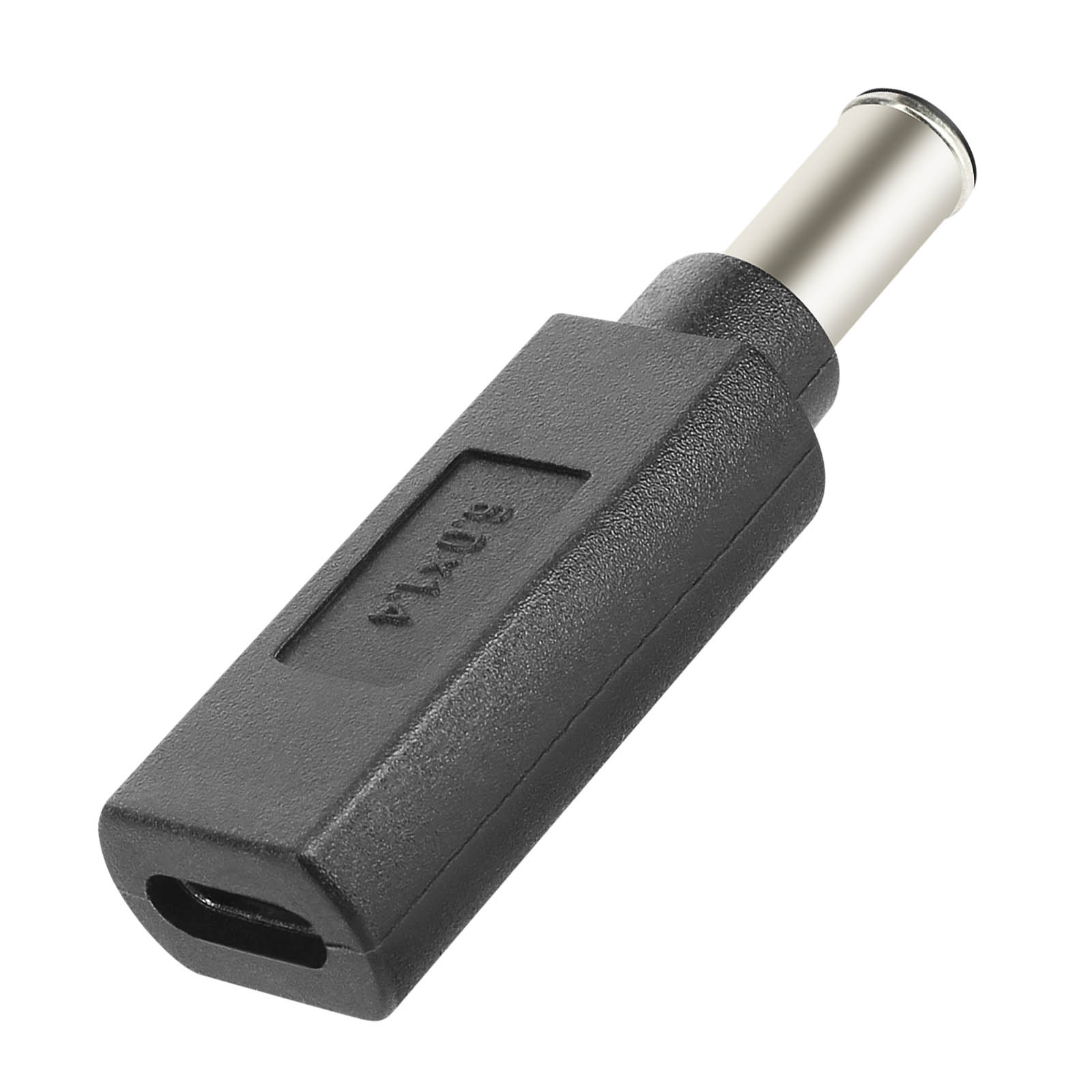AVIZAR USB-C Universal, x / 6.0 1.4mm Ladegerät-Adapter Schwarz