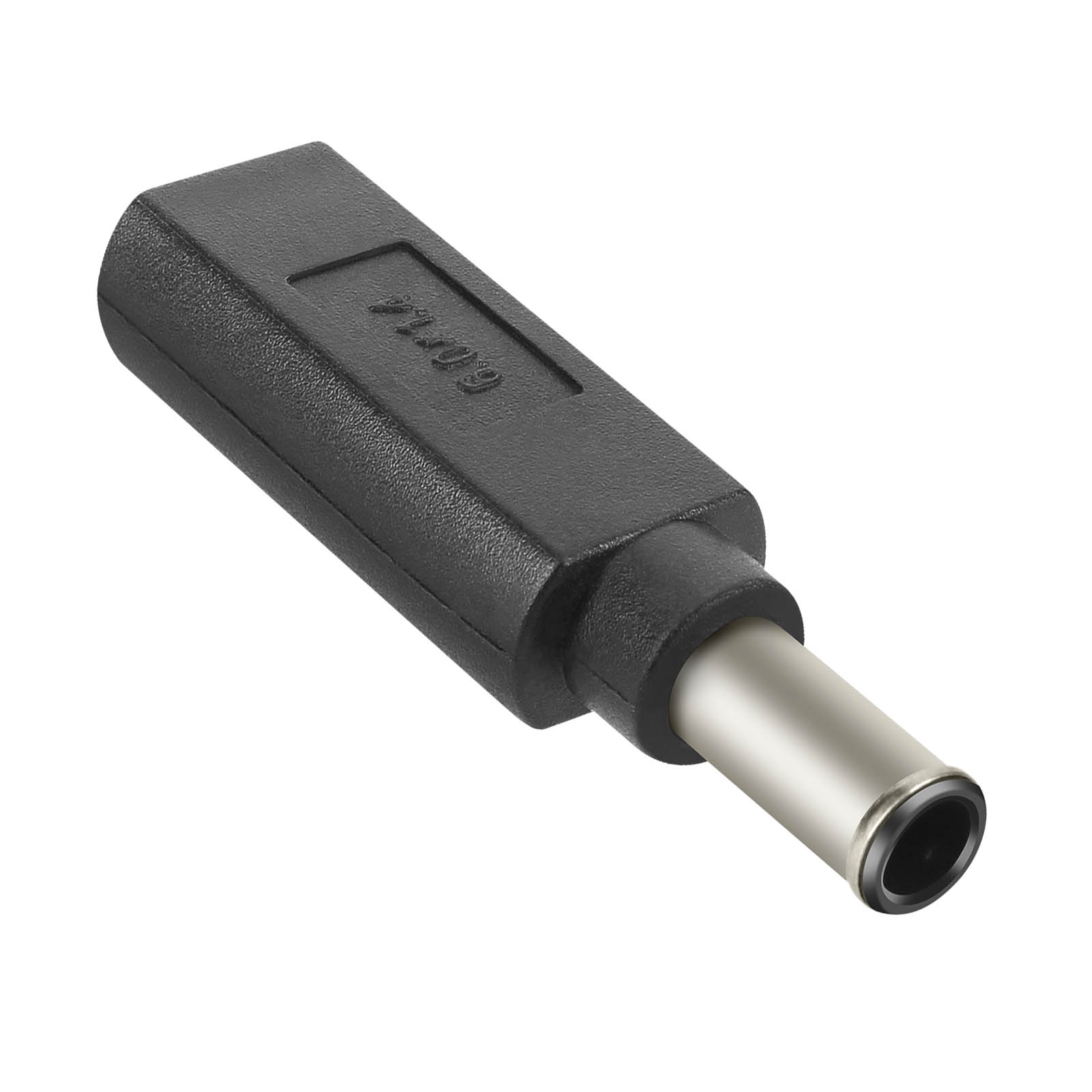 AVIZAR USB-C Universal, x / 6.0 1.4mm Ladegerät-Adapter Schwarz