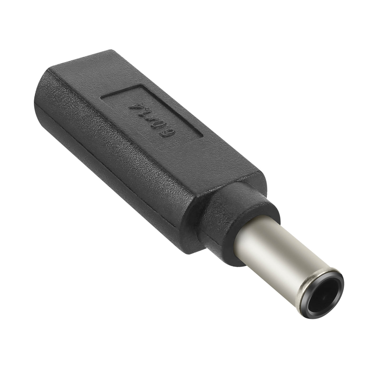 USB-C Universal, Ladegerät-Adapter AVIZAR Schwarz 6.0 / x 1.4mm