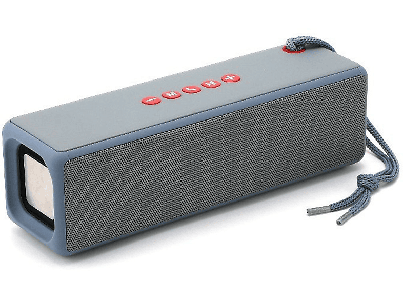 Mini Altavoz, Pequeños Altavoces de 5W 4-5h para Actividades Al