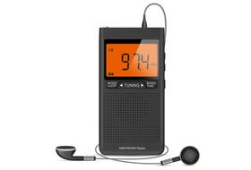 Compra ganga de Sangean DT-800 WHITE dt-800 blanco radio digital