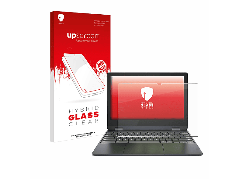 IdeaPad 3 Schutzfolie(für Flex Lenovo Chromebook 11IJL6) klare UPSCREEN