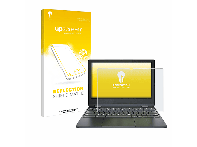 IdeaPad Lenovo entspiegelt matte Schutzfolie(für Flex 3 Chromebook UPSCREEN 11IJL6)