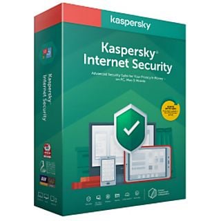 Antivirus - KASPERSKY KL1939S5EFS-20