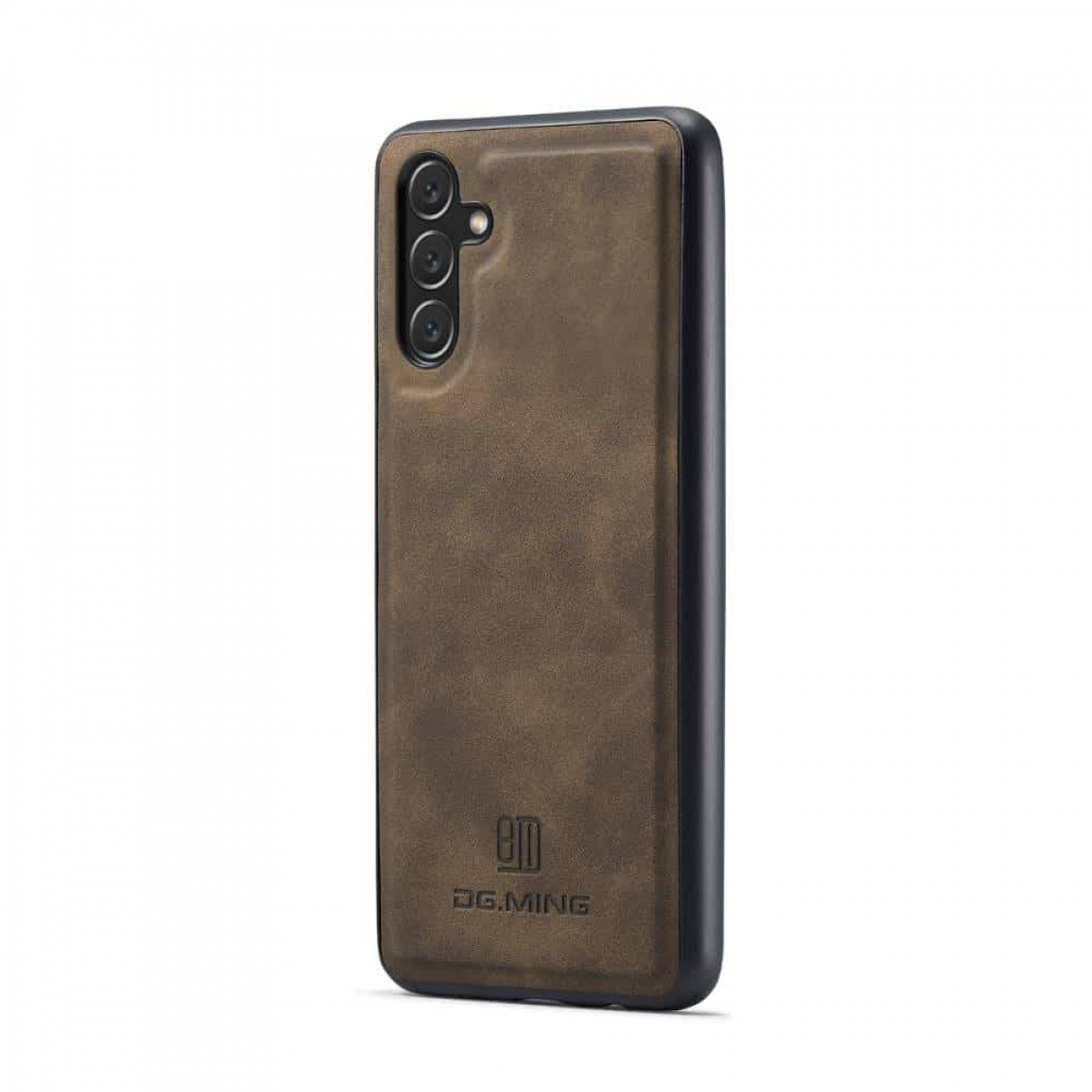 Samsung, DG Bookcover, 2in1, MING 5G, Coffee Galaxy A54