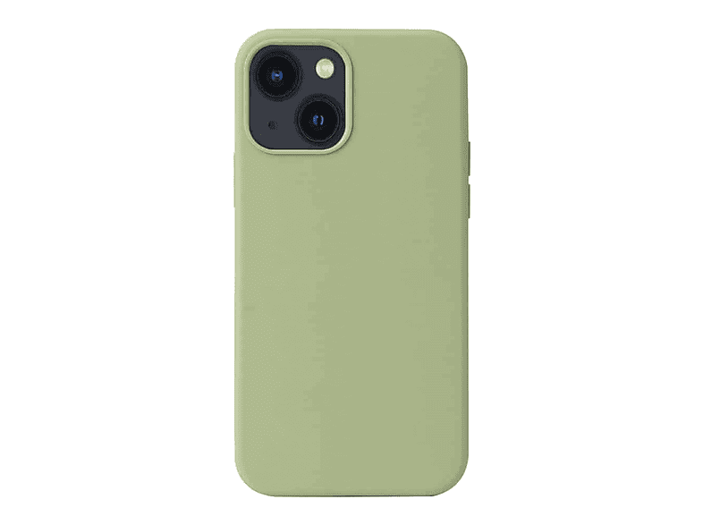 CASEONLINE Liquid, Backcover, Apple, iPhone 15, Matcha green