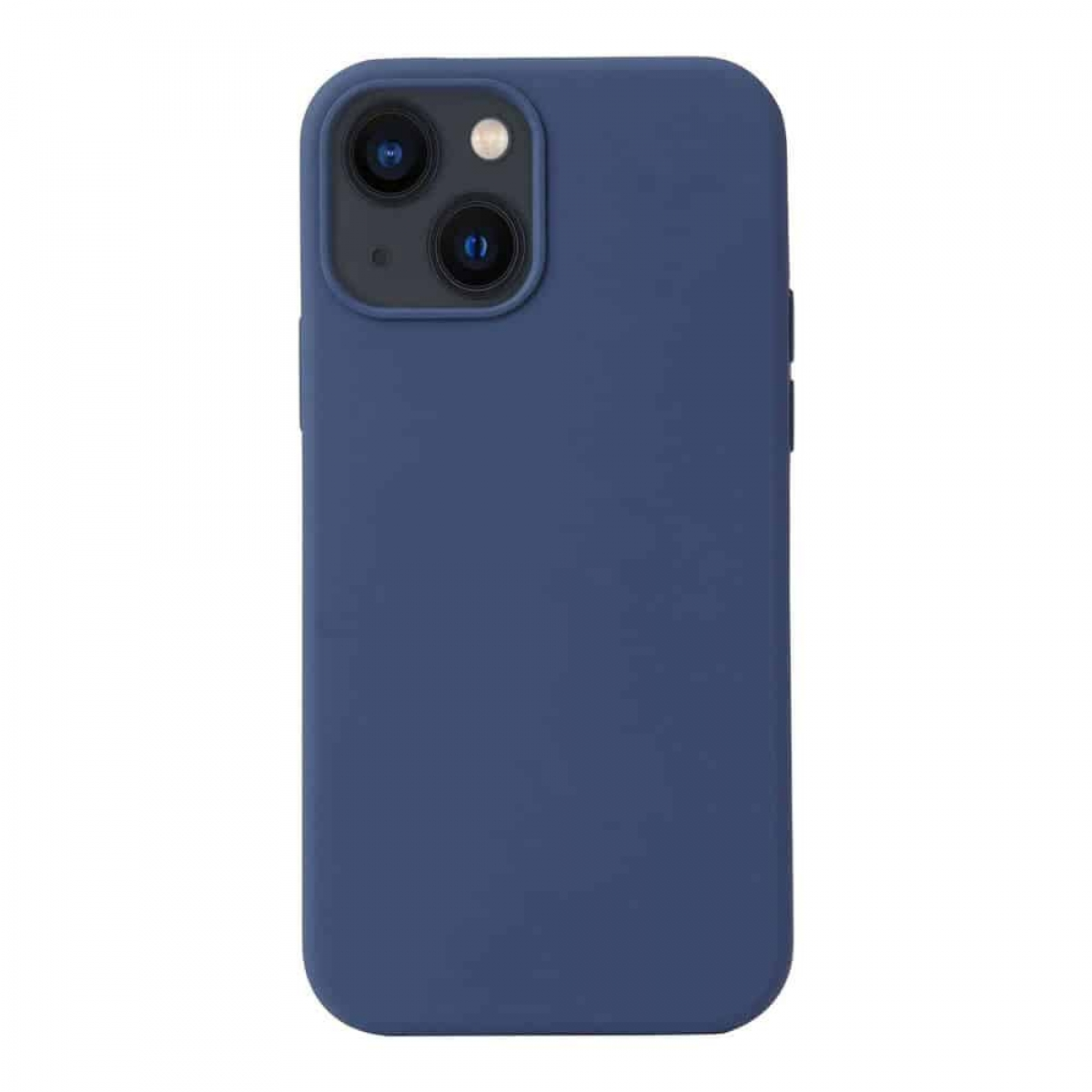 Liquid, Blue Backcover, Apple, Plus, 15 iPhone Cobolt CASEONLINE