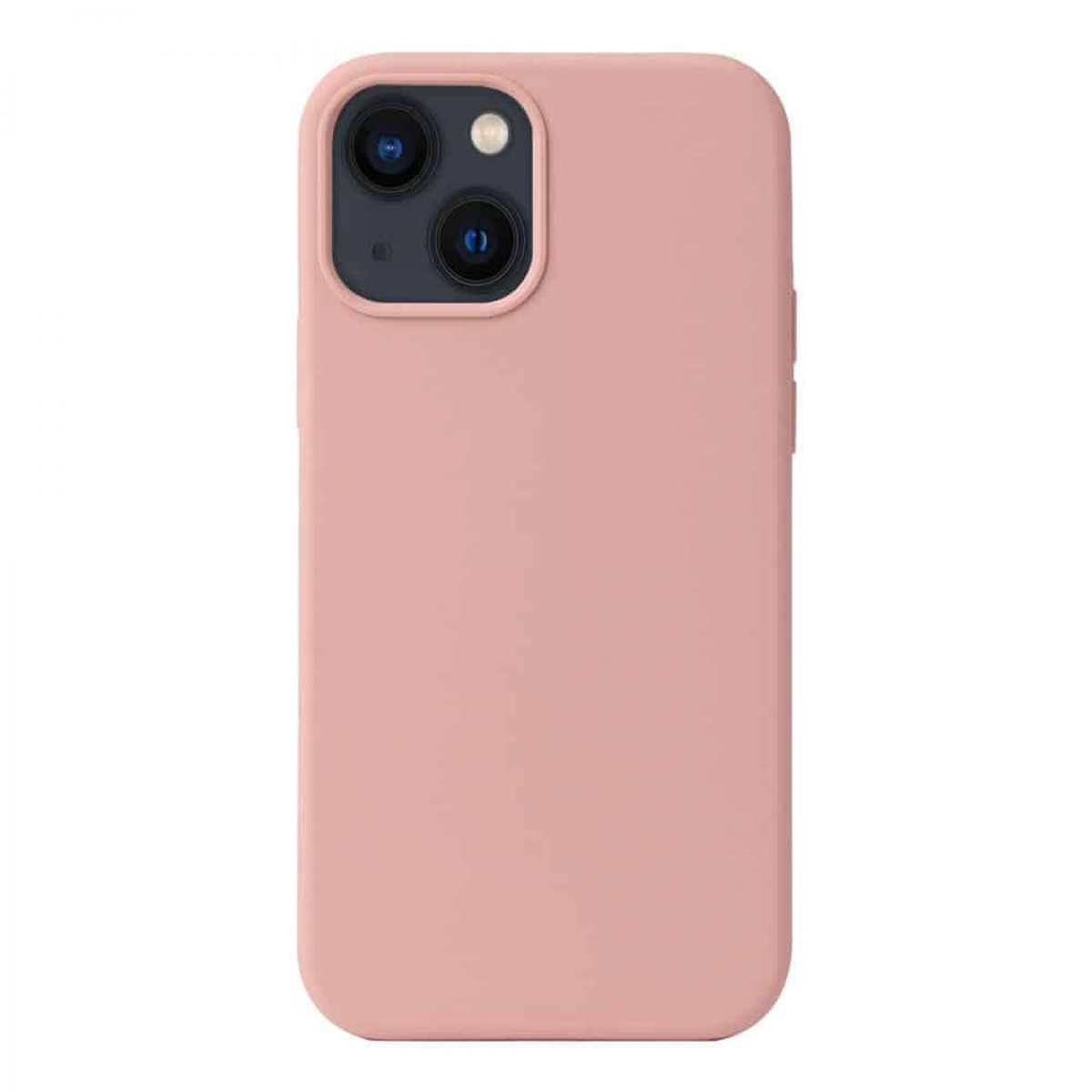 CASEONLINE Pink 15 Liquid, Cherry iPhone Backcover, Plus, Apple,
