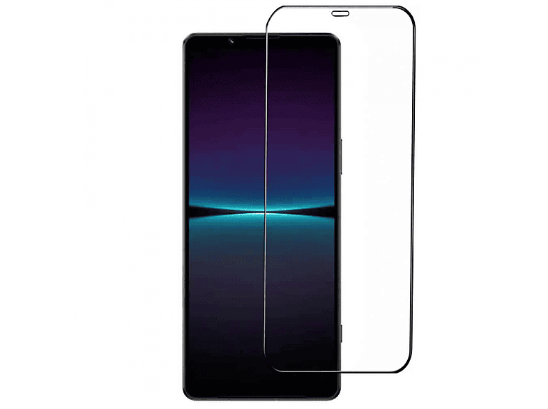 Sony CASEONLINE 5 Displayschuts(für 5D Xperia V)