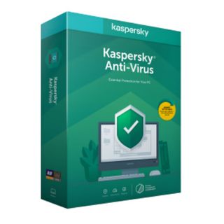 Antivirus - KASPERSKY KL1171S5CFS-20