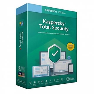 Antivirus - KASPERSKY KL1949S5EFS-20