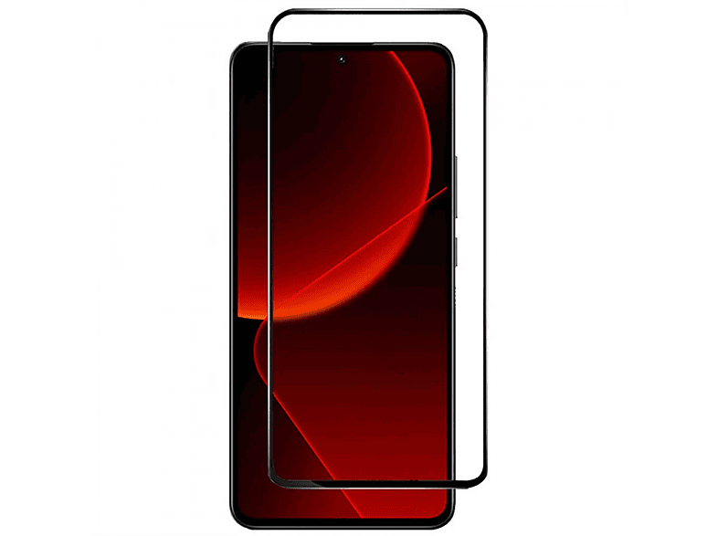 Xiaomi CASEONLINE 5D 13T) Displayschuts(für