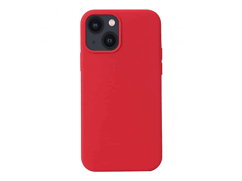 CASEONLINE China Apple, Red 15, iPhone Backcover, Liquid,