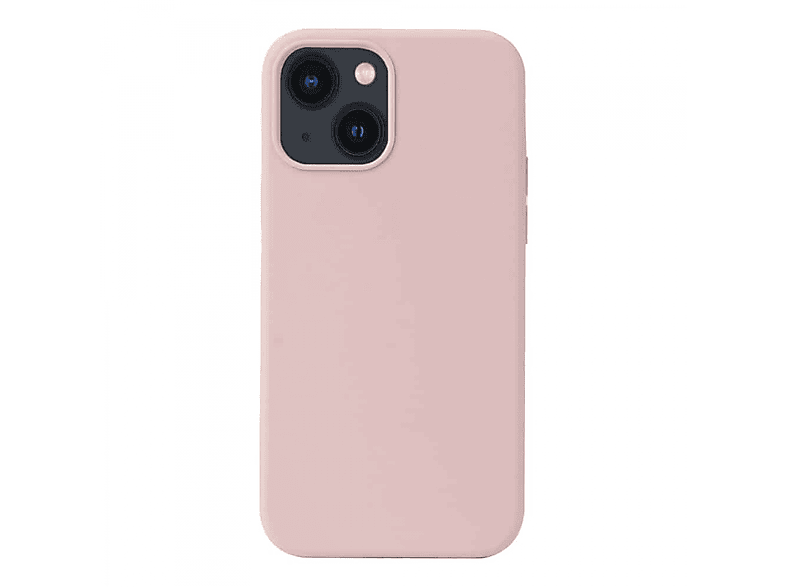 15 iPhone CASEONLINE Backcover, Apple, Liquid, Sand Plus, Pink