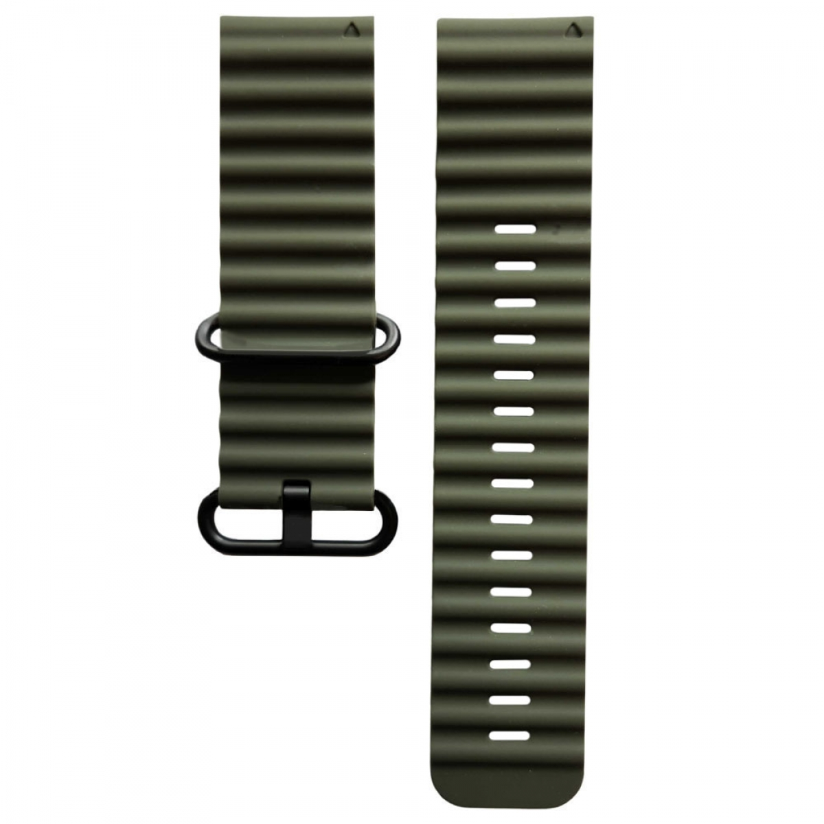 Tactix Army Ersatzarmband, Ocean, Bravo, CASEONLINE Garmin,