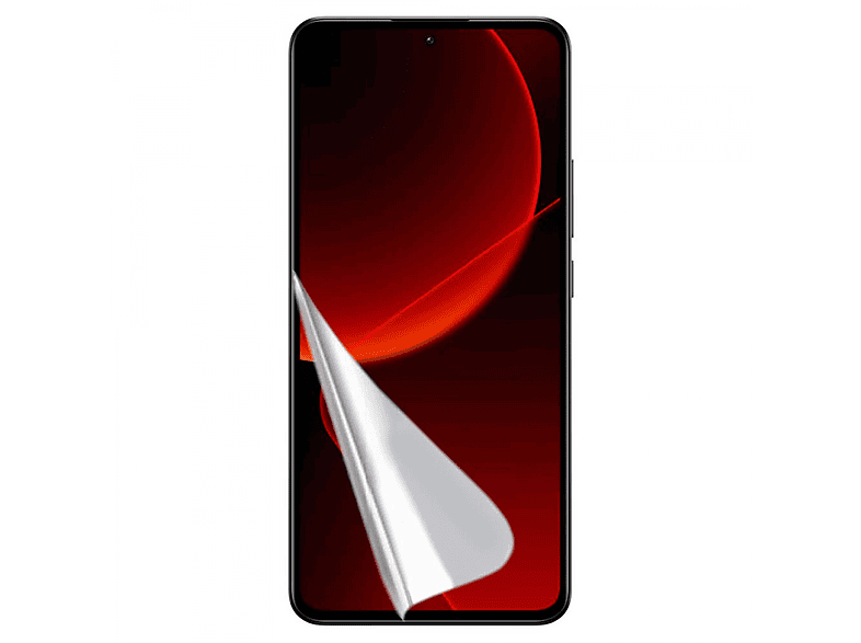 CASEONLINE 3D Displayschutz(für Xiaomi 13T) | Displayschutzfolien & Gläser