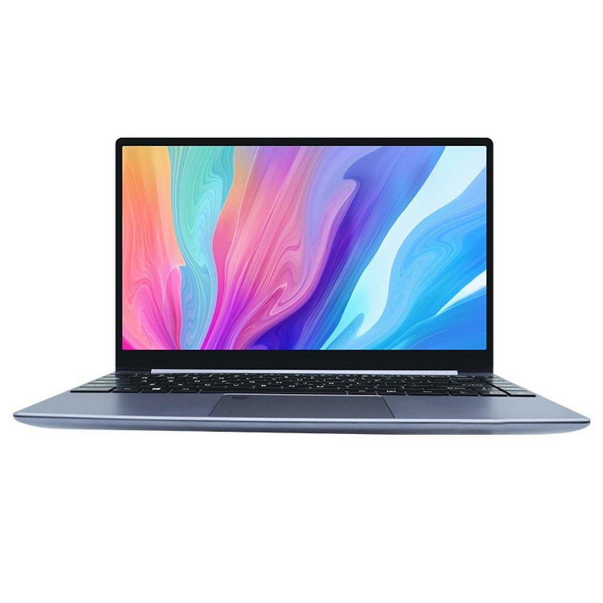 NINKEAR N14 Pro, Notebook mit 1 16 TB GB RAM, Zoll 14,1 SSD, grau Display