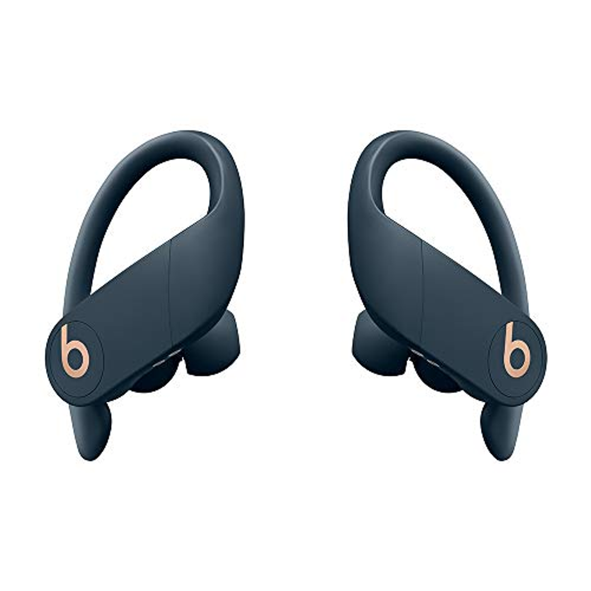 In-ear BEATS WIREL. Kopfhörer POWERBEATS MV702ZM/A NAVY, Bluetooth PRO Marineblau TOTALLY