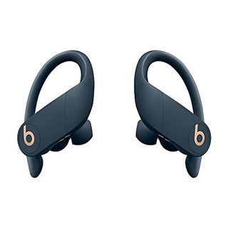 BEATS MV702ZM/A POWERBEATS PRO TOTALLY WIREL. NAVY, In-ear Kopfhörer Bluetooth Marineblau