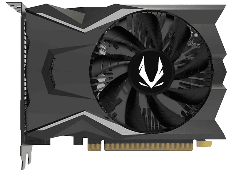 Tarjeta gráfica - ZOTAC  ZT-T16300F-10L