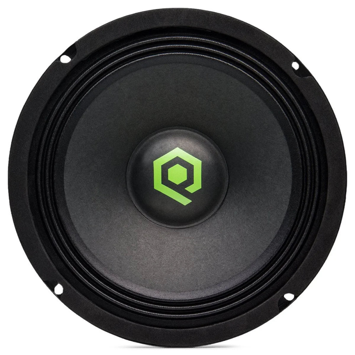Passiv Tiefmitteltöner Auto SoundQubed Lautsprecher QP-MR88\