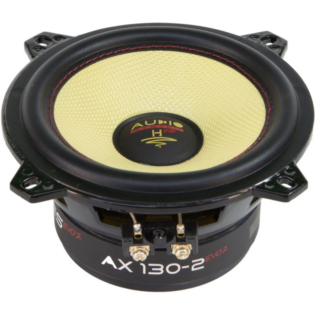 AUDIO SYSTEM Audio Auto AX Helon Passiv System 25\