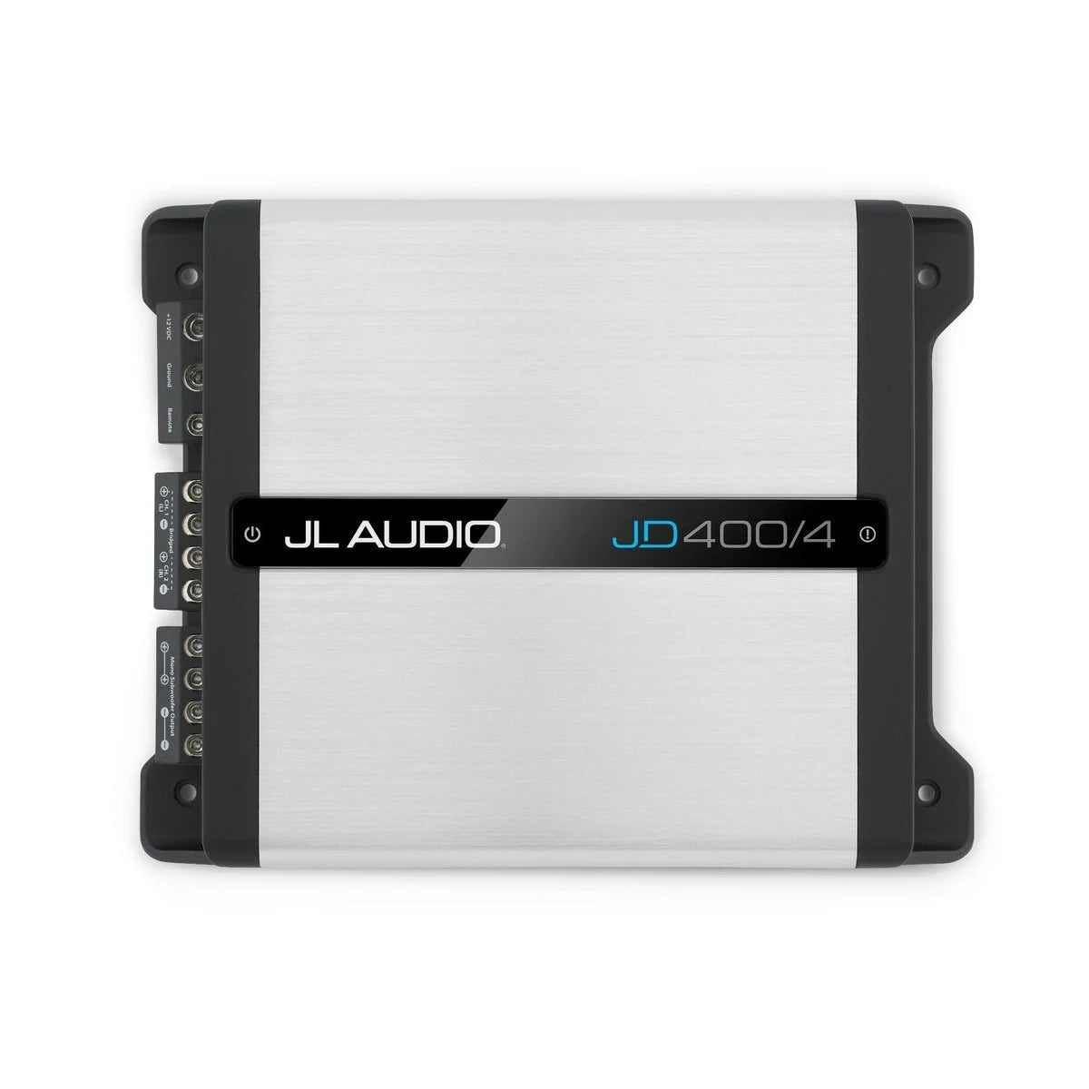 Audio JL JL AUDIO 4-Kanal JD400/44-Kanal Verstärker Verstärker