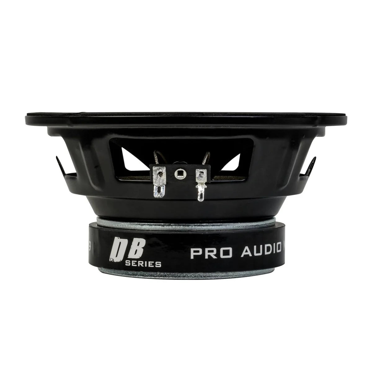 DB CAR Audio Lautsprecher Car AUDIO EDGE Tiefmitteltöner Passiv (16,5cm) EDBPRO6-E96.5\
