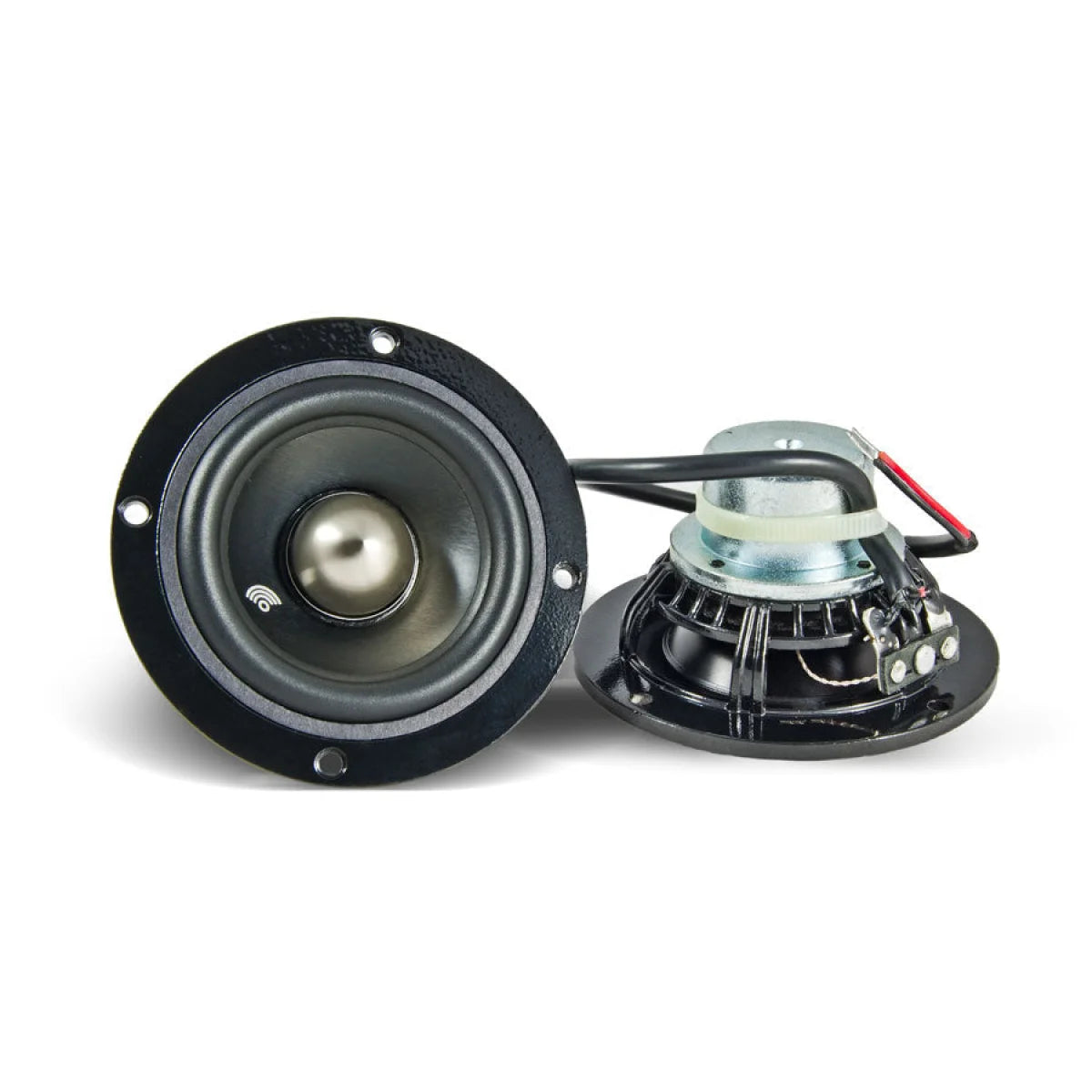 REPLAY AUDIO Replay Audio Lautsprecher (8cm) Auto Passiv Master Mitteltöner RM30-4PP3