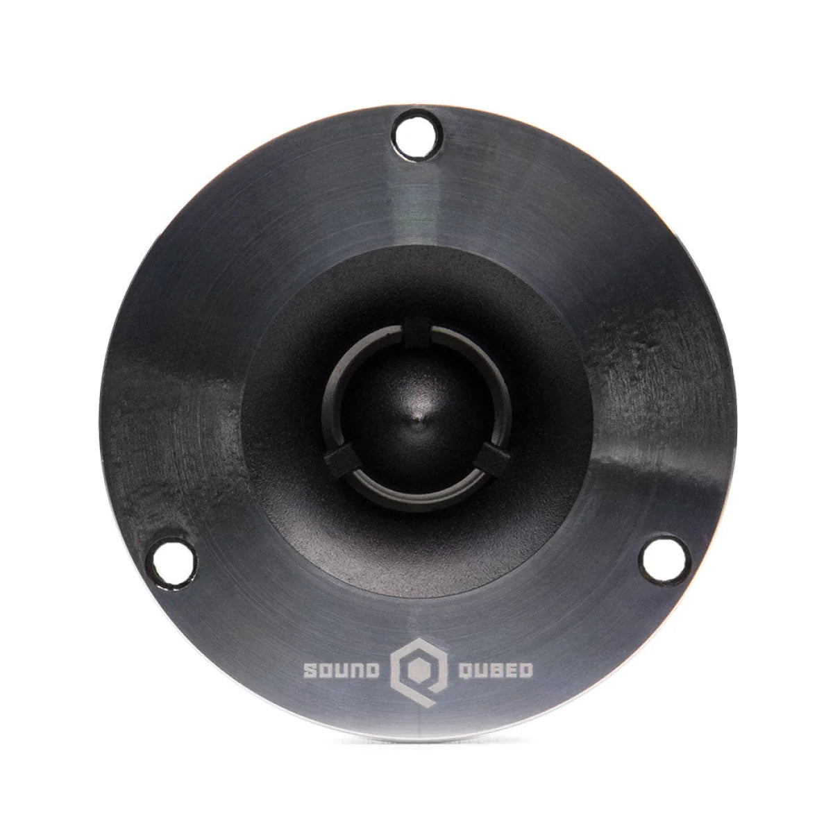 Auto QP-TH25Horn-Hochtöner Passiv SoundQubed Lautsprecher SOUNDQUBED