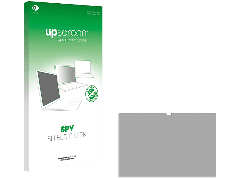 ThinkPad UPSCREEN Anti-Spy (6. Blickschutzfilter(für Gen.)) X1 Lenovo Yoga