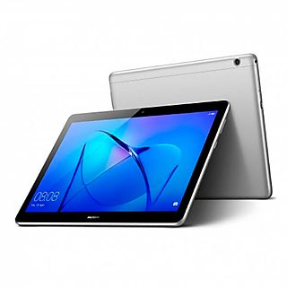 Tablet - HUAWEI 53010JVL, Gris, 32 GB, 9,6 " HD, 2 GB RAM, Snapdragon 425, Android