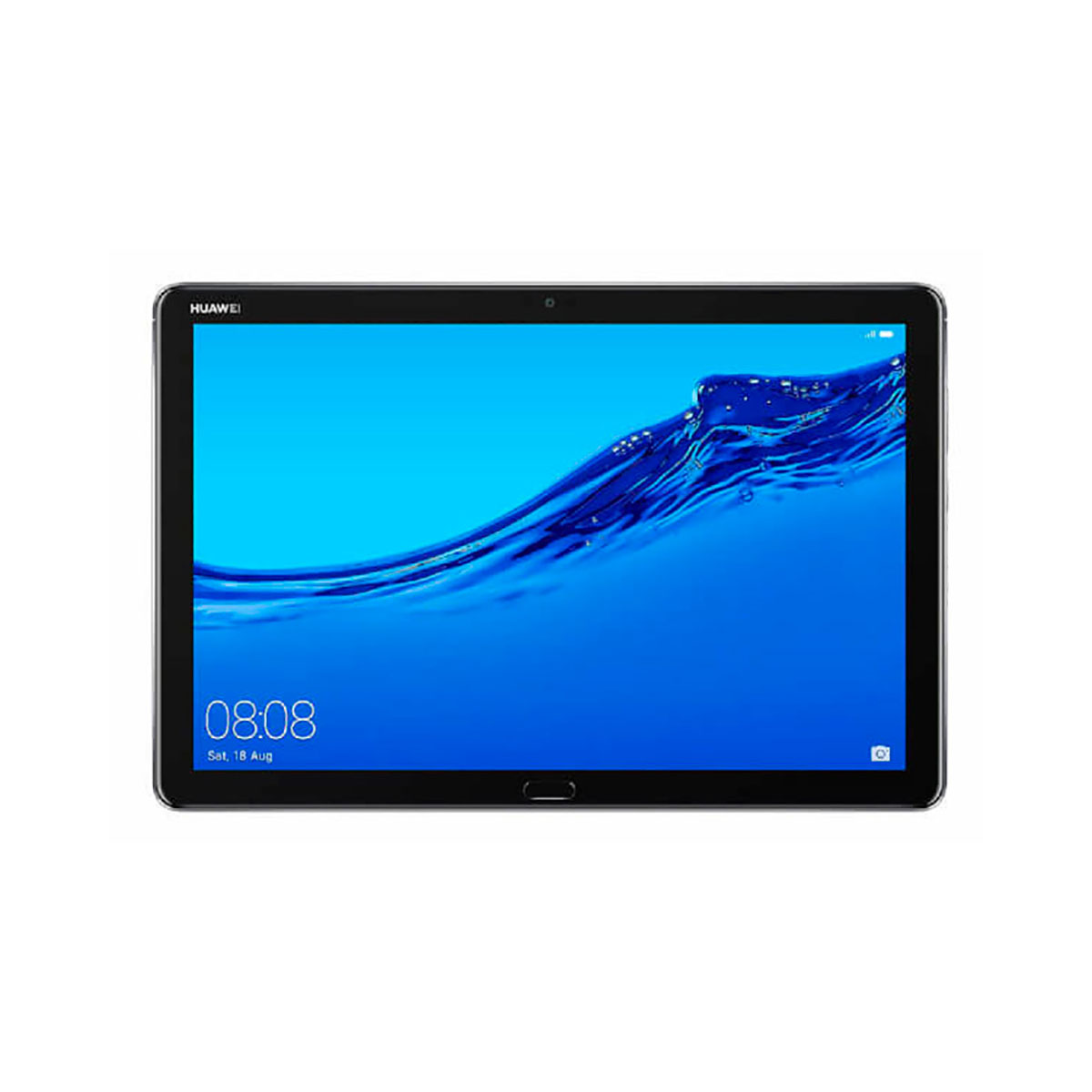 Zoll, 16 GB, 10,1 HUAWEI T5, Schwarz MediaPad Tablet,