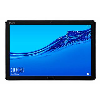 Tablet - HUAWEI 53010DHN, Negro, 16 GB, 10,1 " HD, 2 GB RAM, Kirin 659, Android