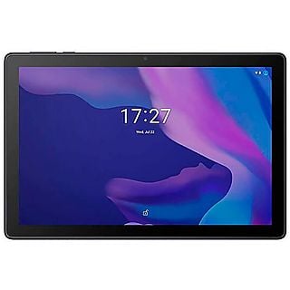 Tablet - ALCATEL TAB 1T 10P / WIFI / 2+32 / NEGRO, Negro, 32 GB, WiFi, 10,1 " HD, 2 GB RAM, MT8321, Android