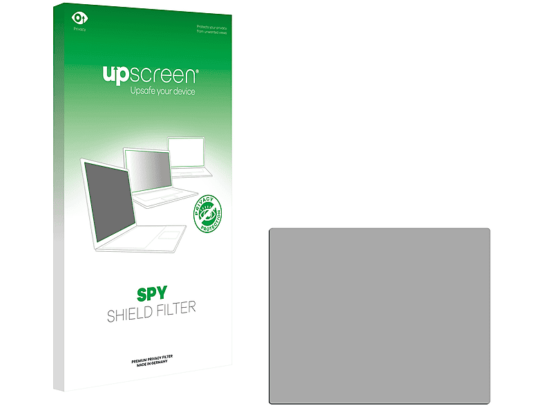 UPSCREEN Anti-Spy Blickschutzfilter(für Iiyama ProLite E1700S)