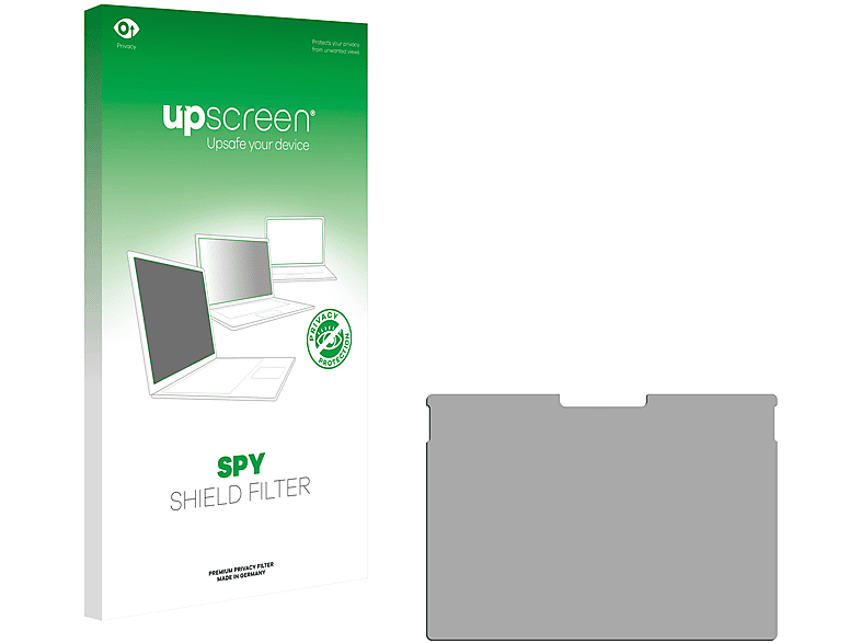 UPSCREEN Anti-Spy Blickschutzfilter(für Microsoft Surface Book 3 13.5\