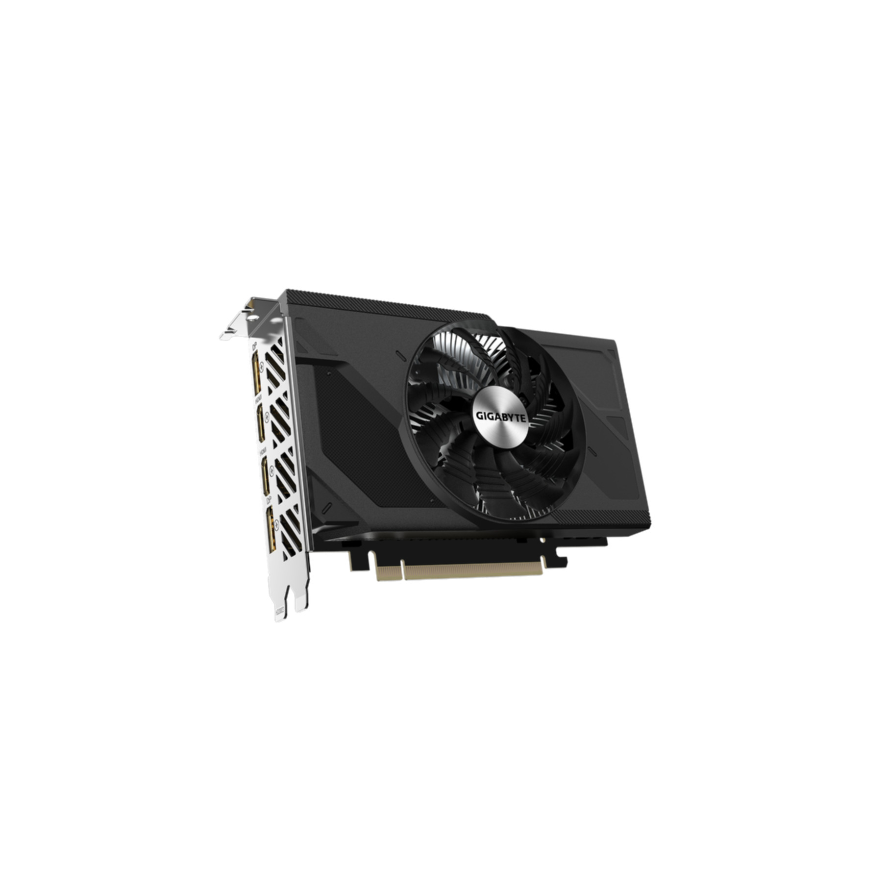 GIGABYTE GeForce RTX 4060 D6 Grafikkarte) (NVIDIA