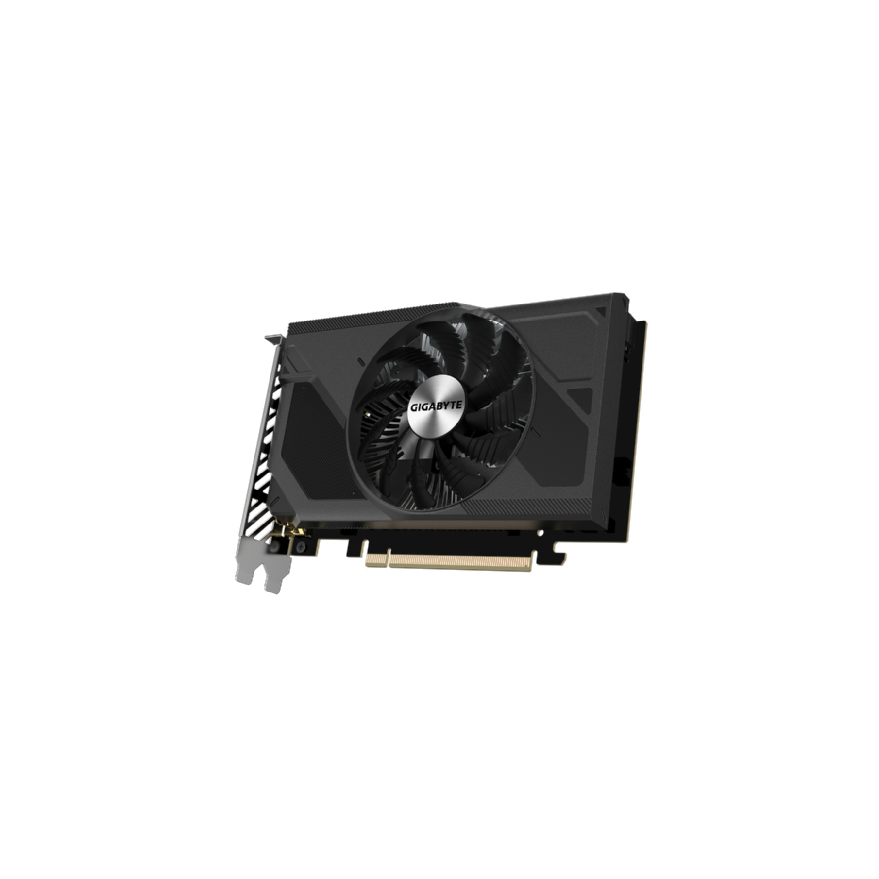 GIGABYTE GeForce RTX D6 Grafikkarte) (NVIDIA, 4060