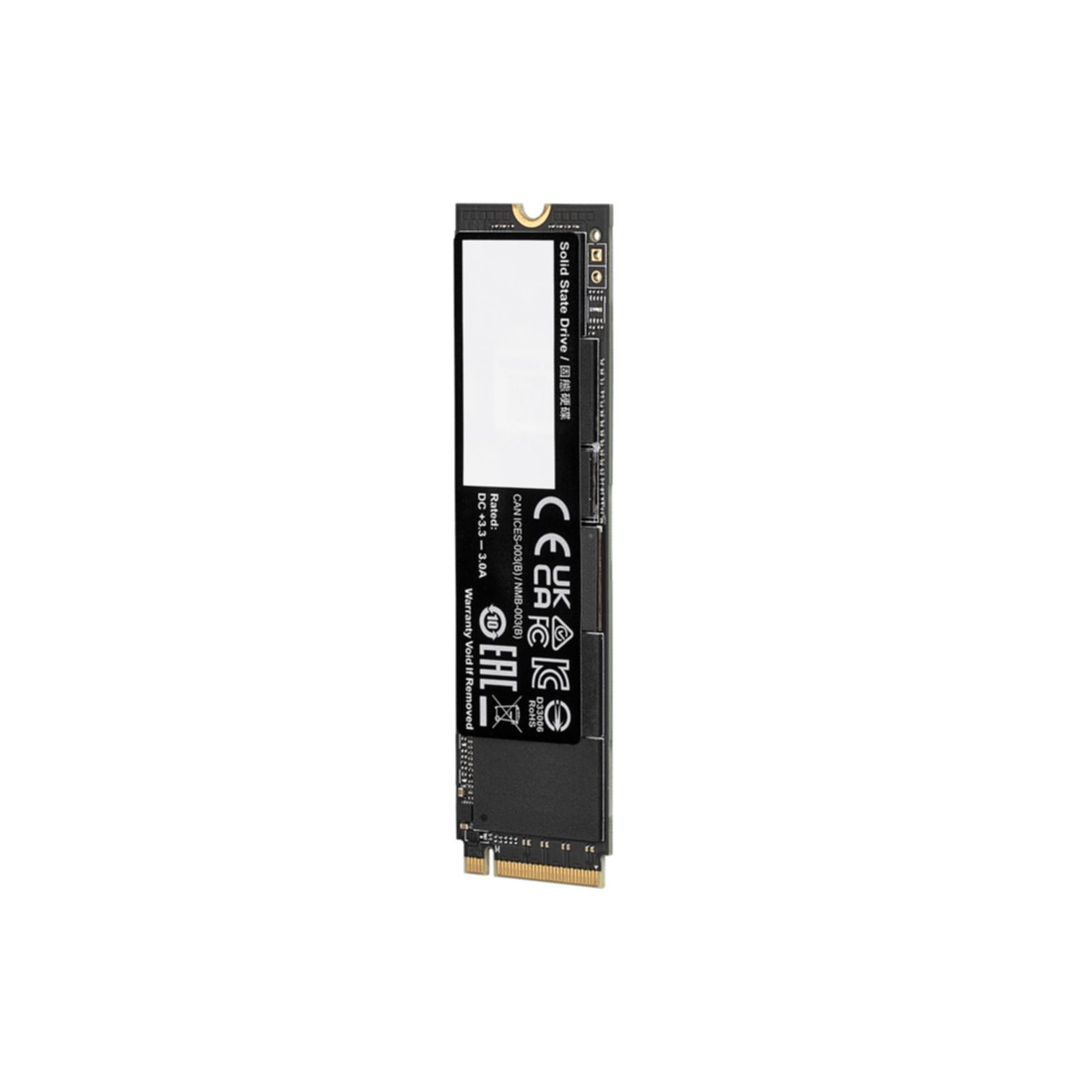 SSD, SSD 7300 AORUS intern GB, 2000 GIGABYTE Gen4 2TB,