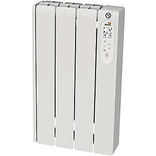 Emisor térmico - COINTRA 4175596, 500 W, 3 elementos, Blanco