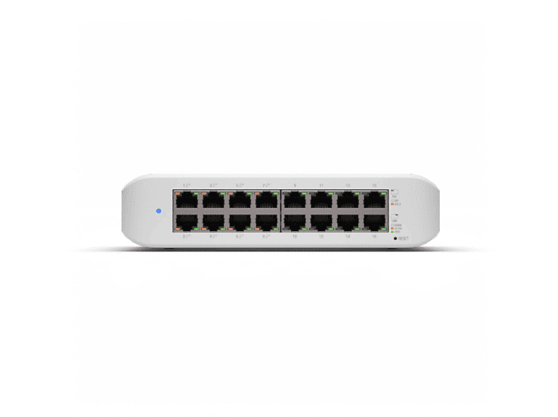 Switch  - USW-Lite-16-POE UBIQUITI NETWORKS