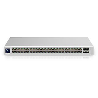 Switch  - USW-48 UBIQUITI NETWORKS, 50