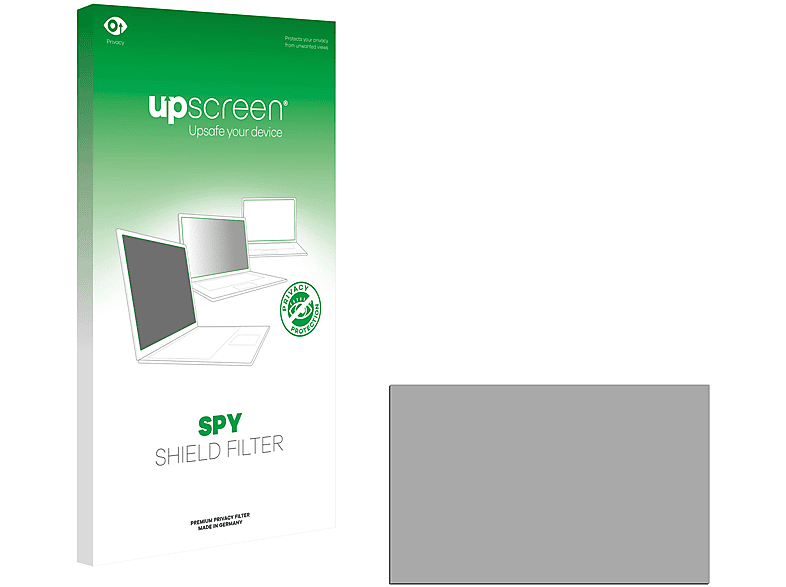 HP Blickschutzfilter(für Anti-Spy UPSCREEN Pavilion 13) Aero