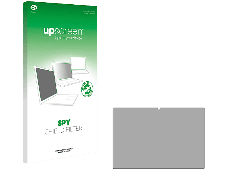 UPSCREEN Anti-Spy Blickschutzfilter(für Acer TravelMate Spin P4 14\